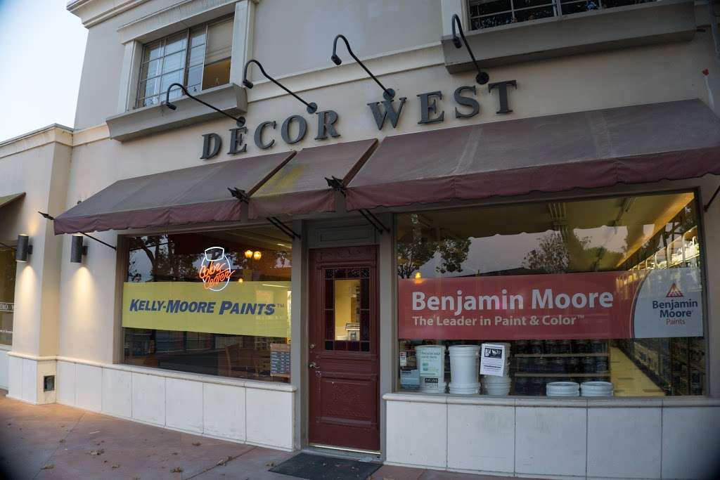 Decor West | 2124 Ventura Blvd, Camarillo, CA 93010, USA | Phone: (805) 484-4381