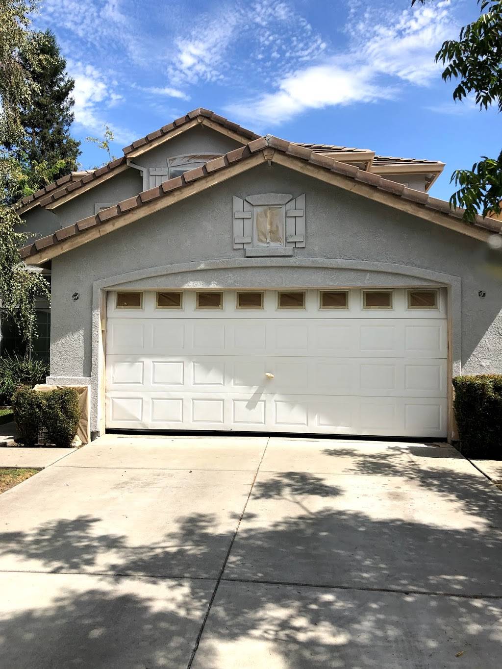 RH Painting | 2048 E Church St, Stockton, CA 95205, USA | Phone: (925) 206-6220