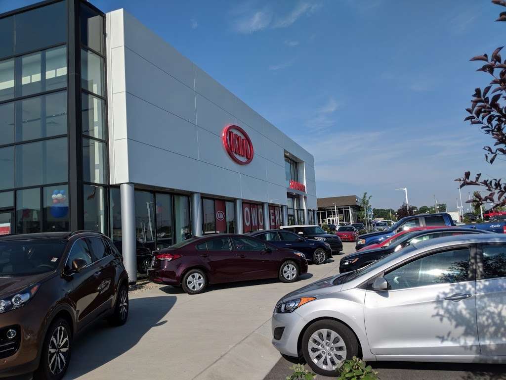 Andy Mohr Kia | 8789 E US Hwy 36, Avon, IN 46123, USA | Phone: (317) 563-5100