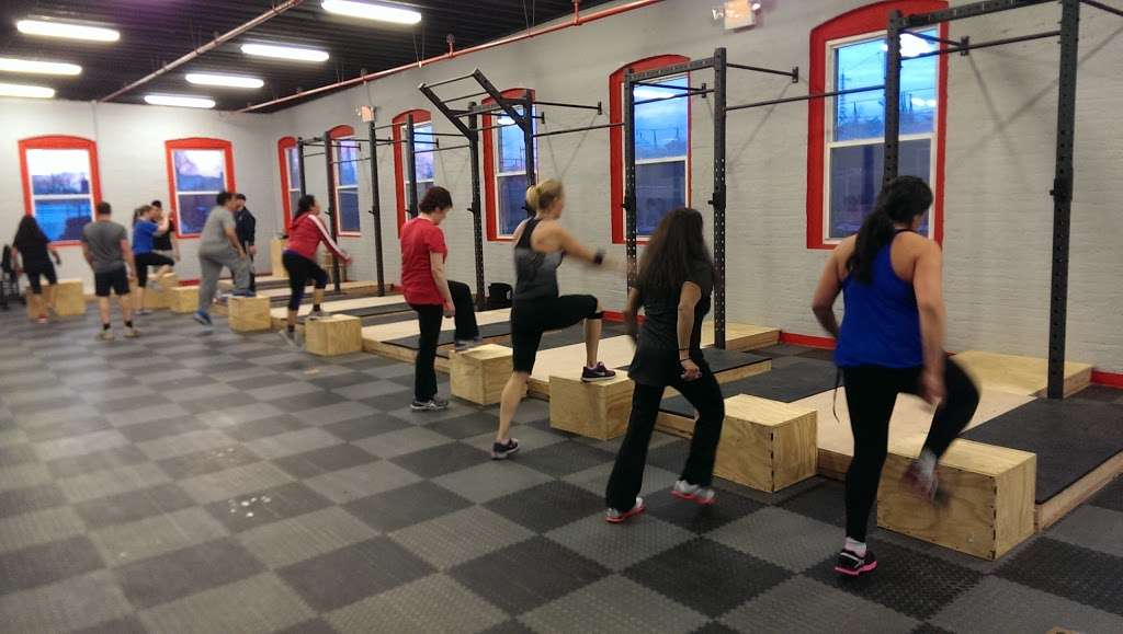 Bootcamp Queens | 50-18 72nd St, Woodside, NY 11377, USA | Phone: (877) 765-8645