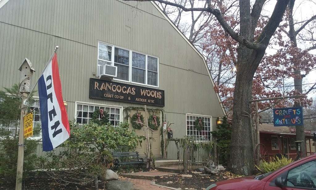 Rancocas Woods Craft Co-Op LLC | 208 Creek Rd, Mt Laurel, NJ 08054, USA | Phone: (856) 778-0010