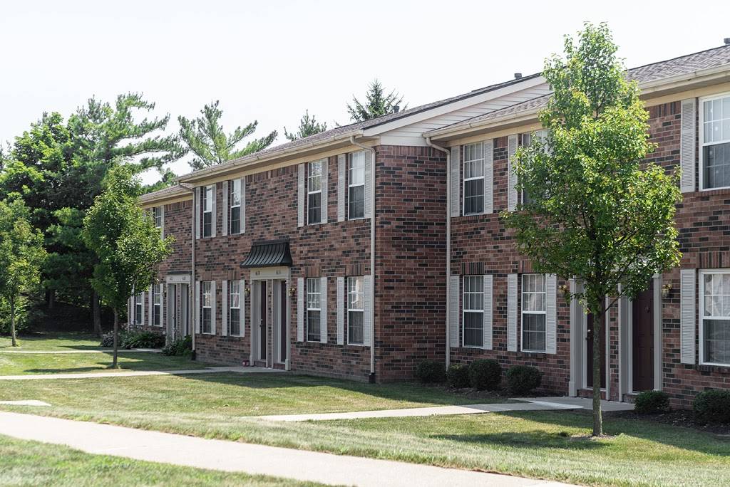 Richfield Apartments of Fort Wayne | 4737 Heatherwind Dr, Fort Wayne, IN 46815, USA | Phone: (260) 422-1315