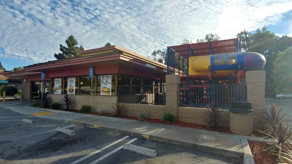 Carls Jr. | 1689 N Capitol Ave, San Jose, CA 95132, USA | Phone: (408) 239-4788