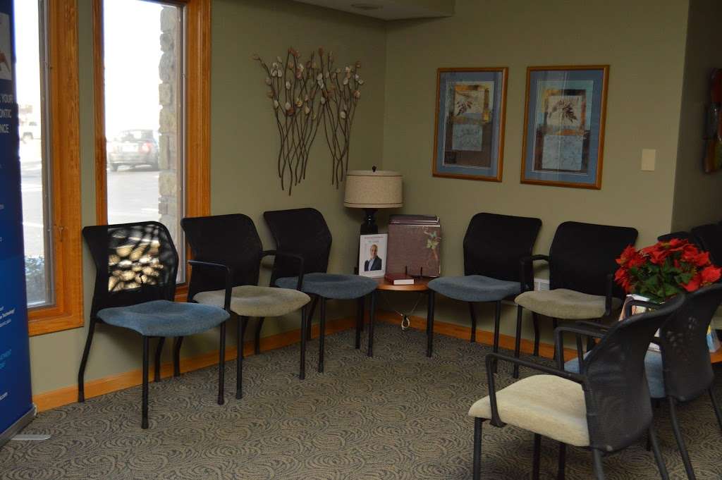 Smile Doctors Braces by Henderson Orthodontics | 857 S Auto Mall Rd #5, Bloomington, IN 47401 | Phone: (812) 333-1051