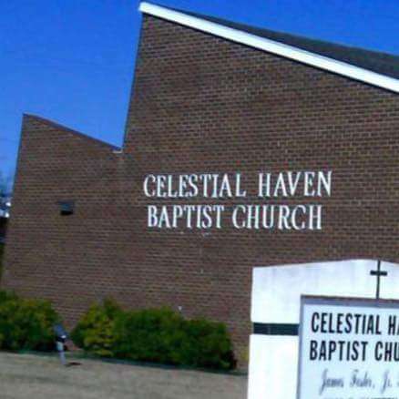 Celestial Haven Baptist Church | 7230 S Hampton Rd, Dallas, TX 75232, USA | Phone: (972) 228-8453