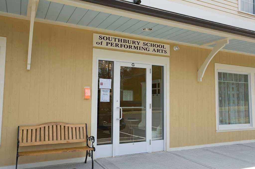 Southbury School Of Performing Arts | 760 Main St S, Southbury, CT 06488, USA | Phone: (203) 267-3262