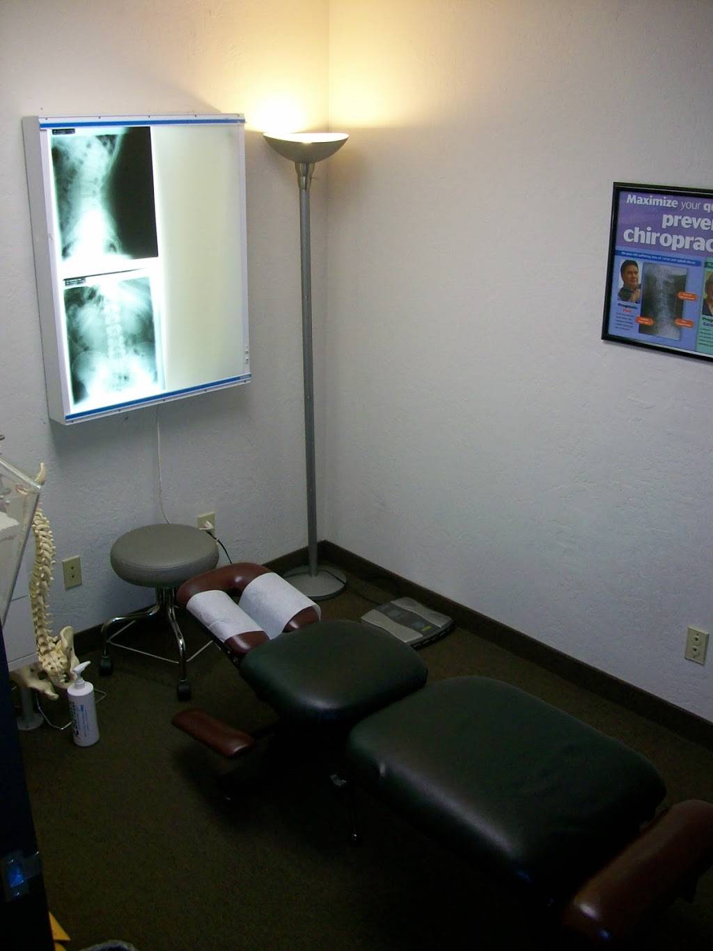 Healing Touch Chiropractic & Rehab | 4225 W Glendale Ave a104, Phoenix, AZ 85051, USA | Phone: (623) 322-1777