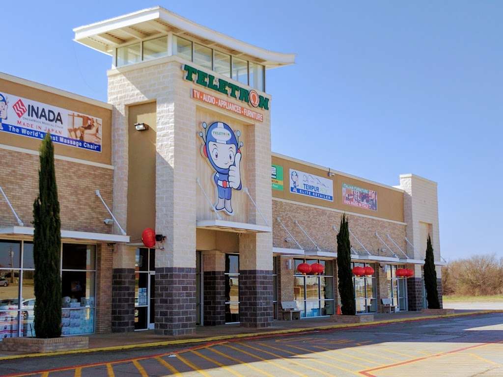 Teletron | 2625 W Pioneer Pkwy Unit #100, Grand Prairie, TX 75051, USA | Phone: (972) 660-8999