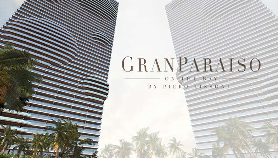 Gran Paraiso Bayviews Miami | 650 NE 32nd St, Miami, FL 33137, USA | Phone: (786) 296-1300