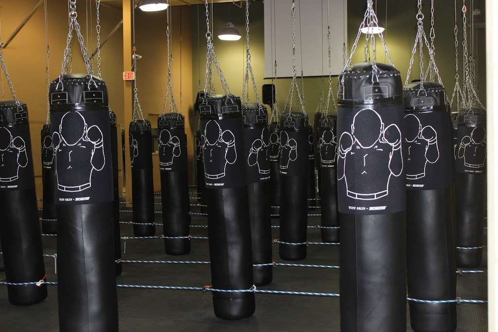 STW Fitness, Self Defense & Athletic Performance | 18450 Blanco Rd #2, San Antonio, TX 78258, USA | Phone: (210) 545-3900