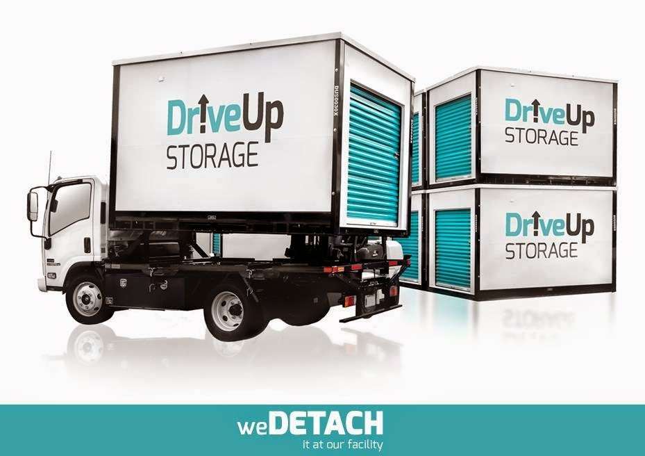 DriveUp Storage | 251 Grove Ave, Verona, NJ 07044 | Phone: (646) 449-8959