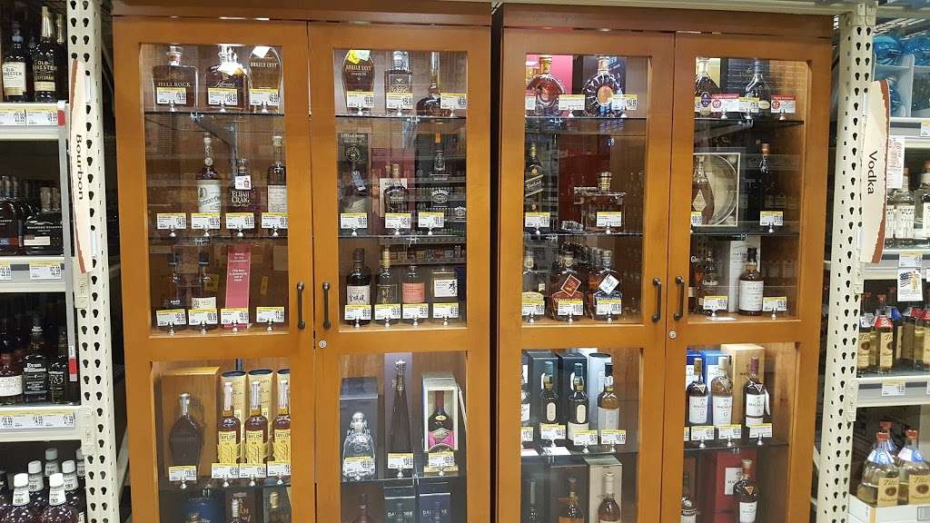 Montvale Wine, Liquor & Beer | 110 Farm View, Montvale, NJ 07645 | Phone: (551) 249-2185