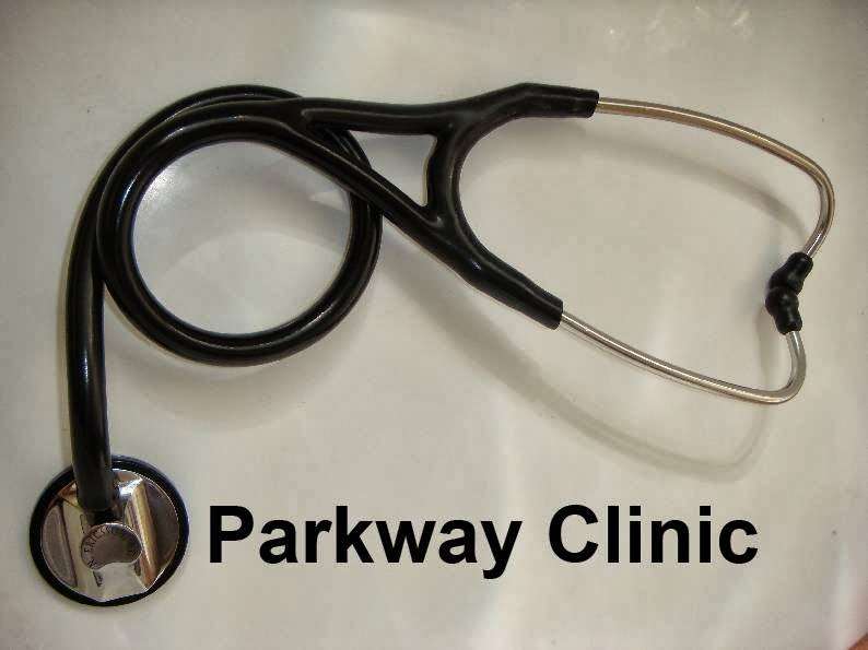 Parkway Clinic - Nana K. Ericsson, MD | 2110 E Flamingo Rd, Las Vegas, NV 89119, USA | Phone: (702) 947-0814