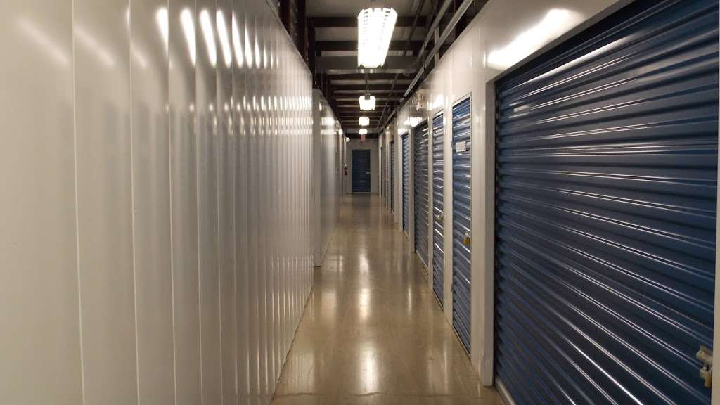 Self Storage Plus | 11840 Sudley Manor Dr, Manassas, VA 20109, USA | Phone: (703) 957-7537