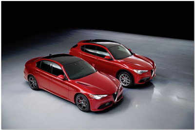 Alfa Romeo of San Antonio | 15423 I-10, San Antonio, TX 78249 | Phone: (210) 341-2800