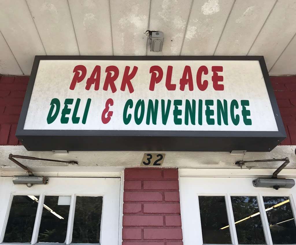 Park Place Deli and Convenience | 32 Elm St, Harrington Park, NJ 07640, USA | Phone: (201) 784-1066