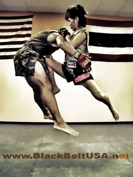 Black Belt USA | 11915-A N Tryon St A, Charlotte, NC 28262, USA | Phone: (704) 595-1945