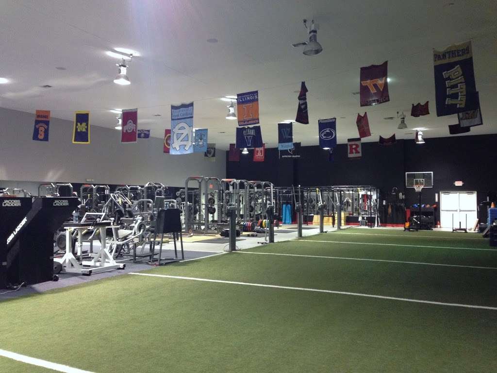 Upper Level Fitness | 136 NJ-50, Ocean View, NJ 08230 | Phone: (609) 390-7733