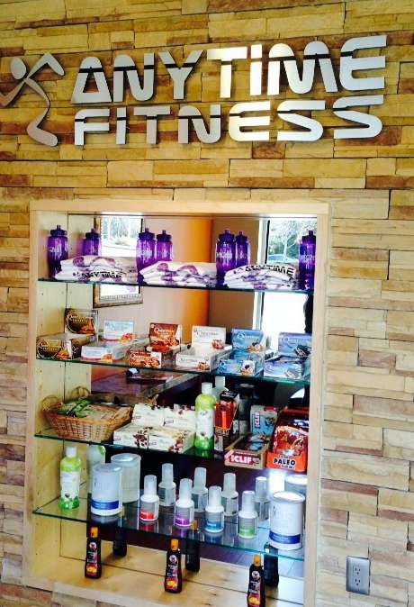 Anytime Fitness | 325 Rte 100, Store LL1, Somers, NY 10589, USA | Phone: (914) 301-5969