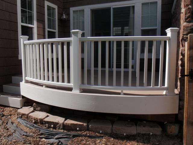 Colorado Redwood Decks, Inc | 5104 S Biscay Ct, Centennial, CO 80015 | Phone: (303) 693-6244