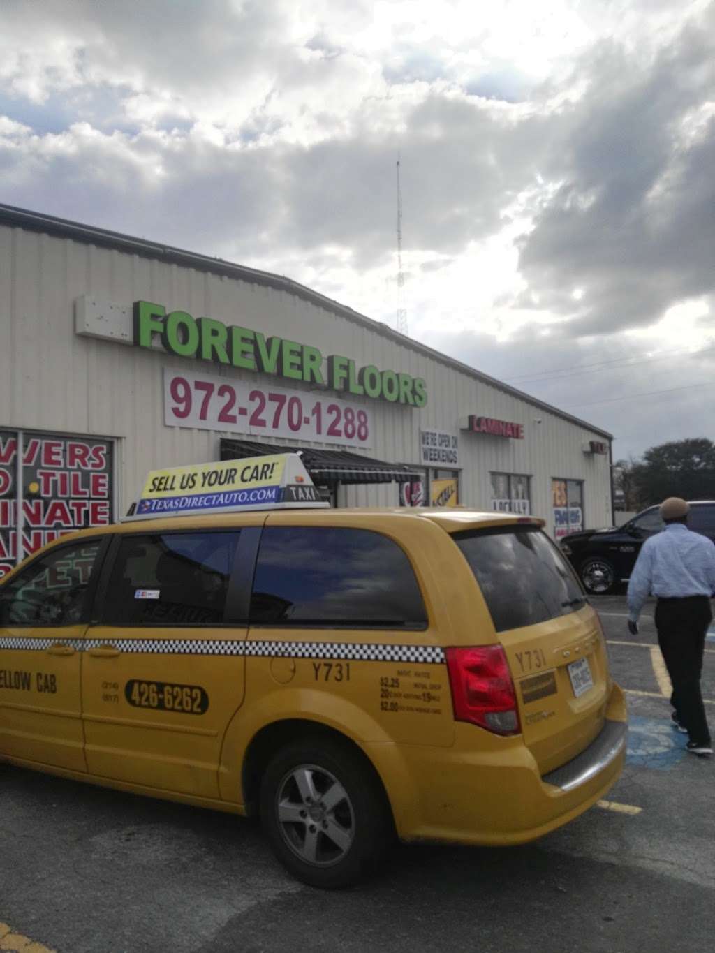 Forever Floors Wholesale | 320 W Interstate 30, Garland, TX 75043, USA | Phone: (972) 270-1288