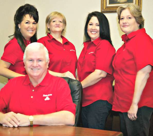 State Farm: Pat Cunningham | 2845 W Town Center Cir, Kingwood, TX 77339 | Phone: (281) 361-9719