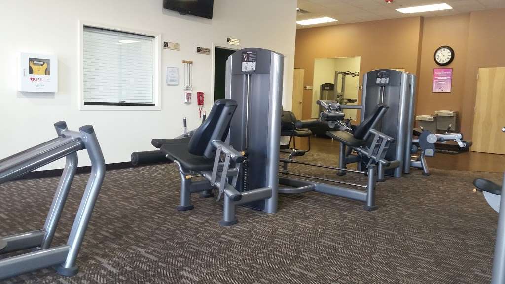Anytime Fitness | 9420 College Park Dr #20, Conroe, TX 77384 | Phone: (936) 273-5090