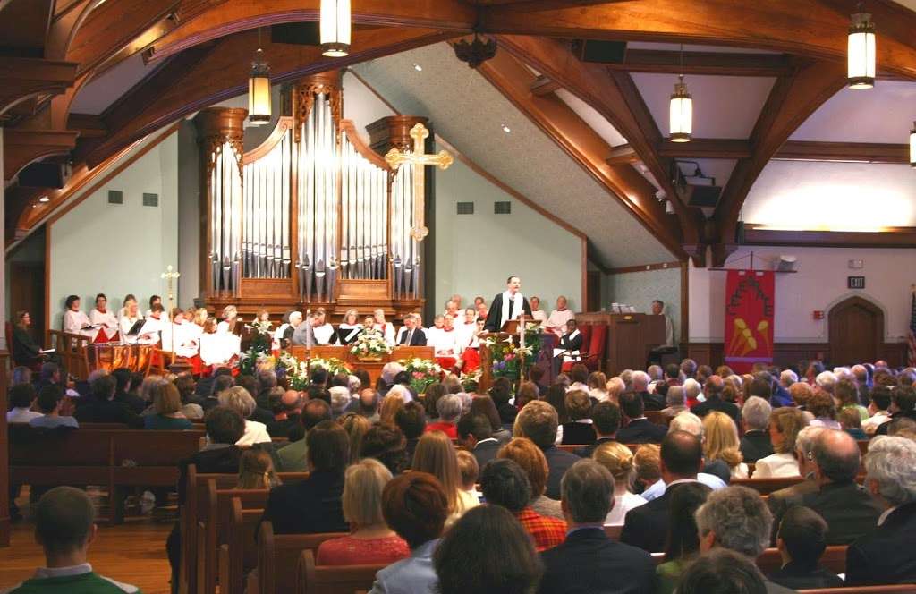 Wellesley Hills Congregational | 207 Washington St, Wellesley, MA 02481, USA | Phone: (781) 235-4424