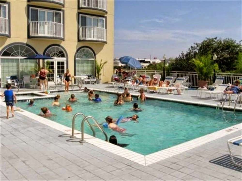 Coconut Malorie Condominium Rentals | 200 59th St, Ocean City, MD 21842, USA | Phone: (410) 390-8129