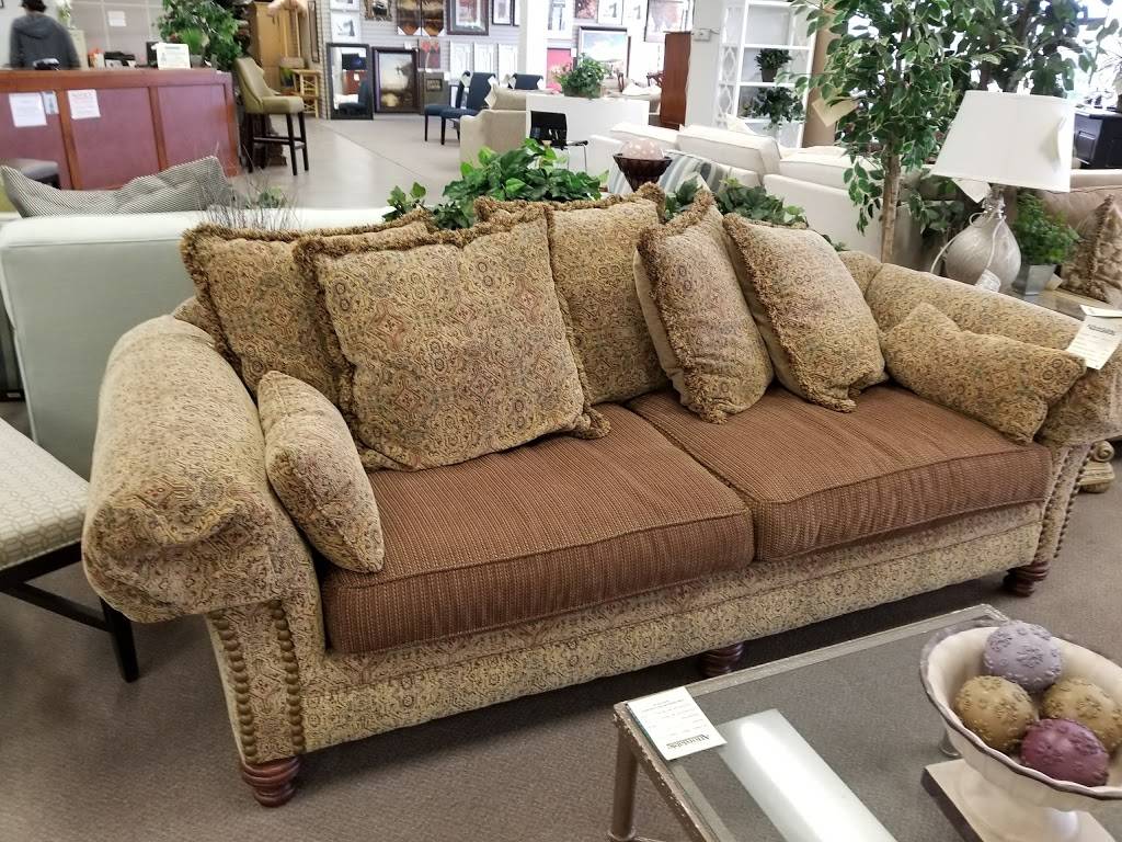 Affordable Consigned Furnishings | 2777 W Belleview Ave a, Littleton, CO 80123, USA | Phone: (303) 721-1800