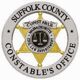 Suffolk County Constables Office | 161 Granite Ave, Boston, MA 02124 | Phone: (617) 265-0111