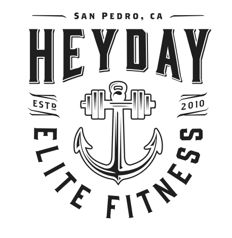 Heyday Elite Fitness & CrossFit | 220 W 8th St, San Pedro, CA 90731, USA | Phone: (310) 692-4439