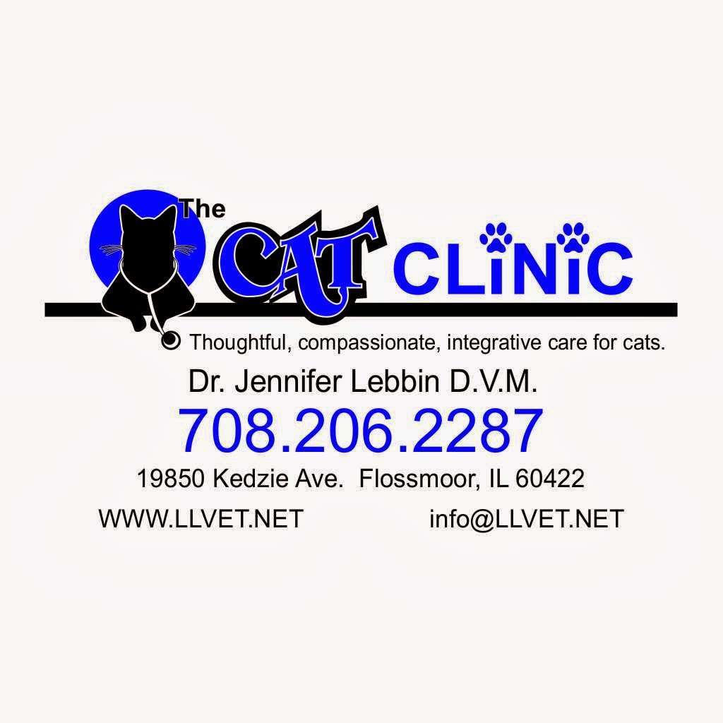 The Cat Clinic | 19850 Kedzie Ave, Flossmoor, IL 60422, USA | Phone: (708) 206-2287