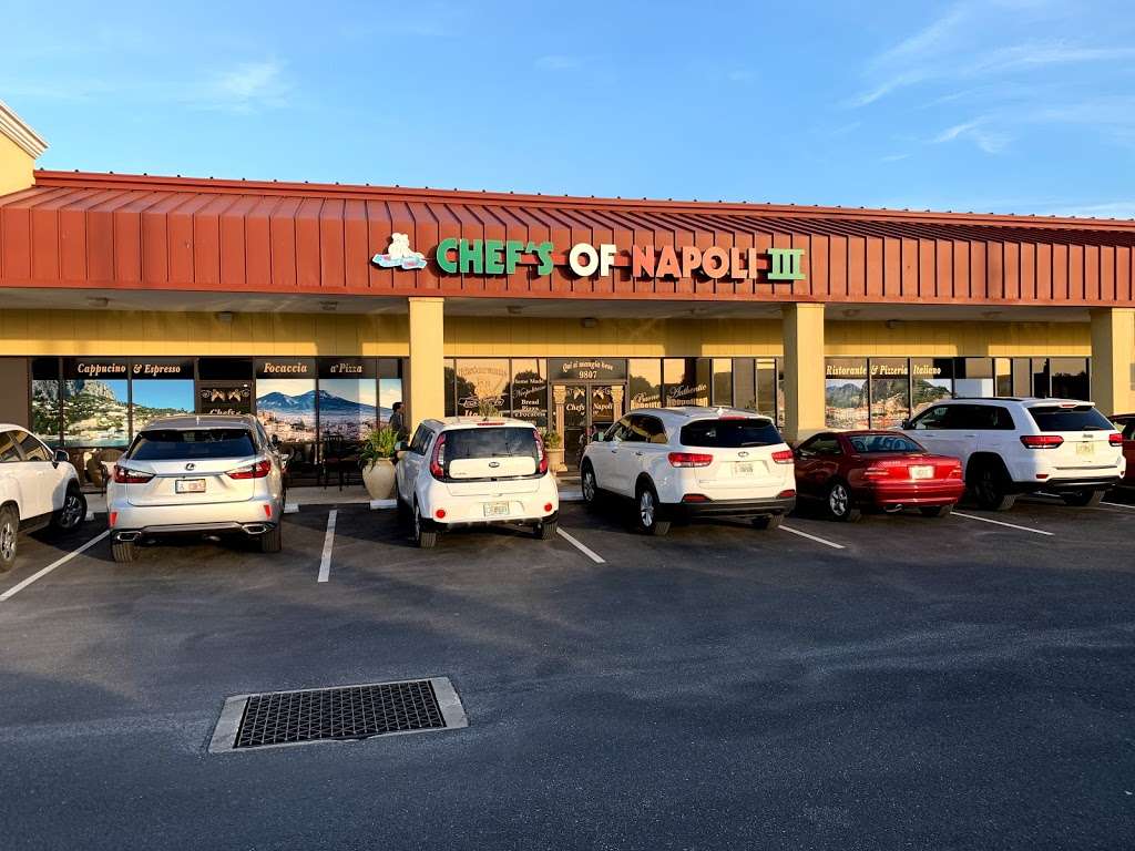 Napolinos | 9811 US-301, Wildwood, FL 34785 | Phone: (352) 399-6825