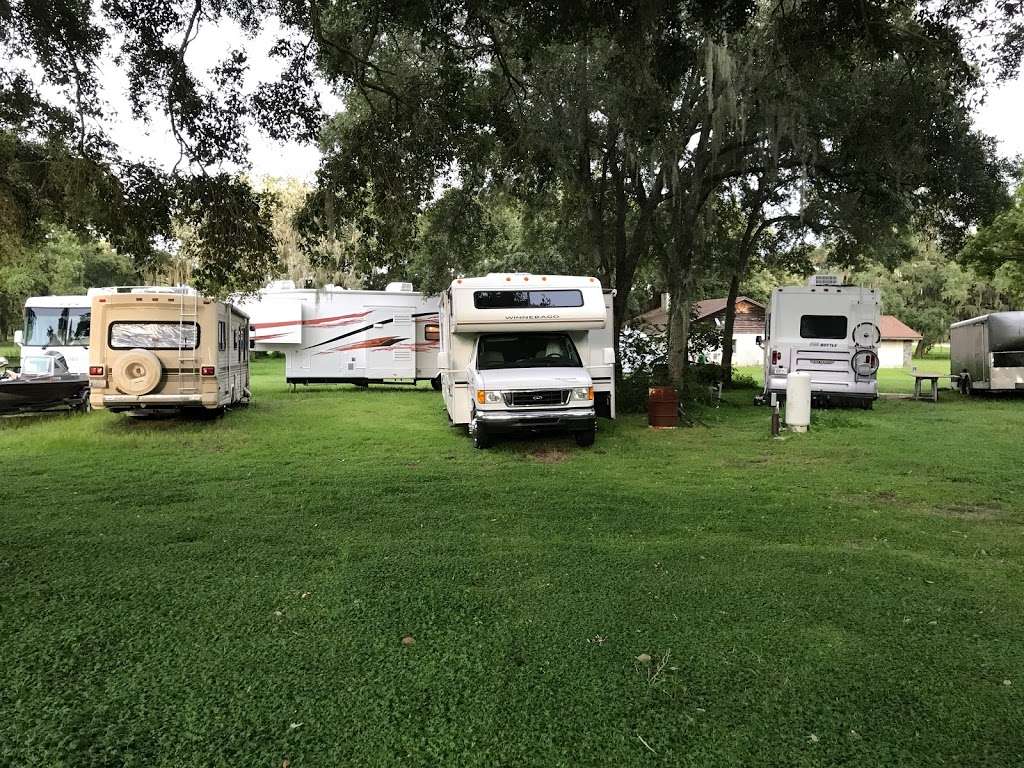 Mobile RV Repair Lakeland FL | 1310 Walt Williams Rd, Lakeland, FL 33809, USA | Phone: (863) 660-4225