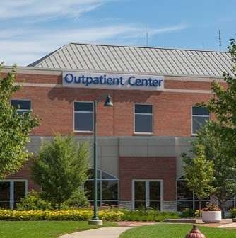 Edward Outpatient Center - Plainfield | 24600 W 127th St Bldg C, Plainfield, IL 60585, USA | Phone: (630) 527-3200
