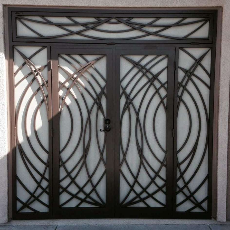 SDG Iron Gates Las Vegas | 3057 N Nellis Blvd, Las Vegas, NV 89115 | Phone: (702) 741-6380