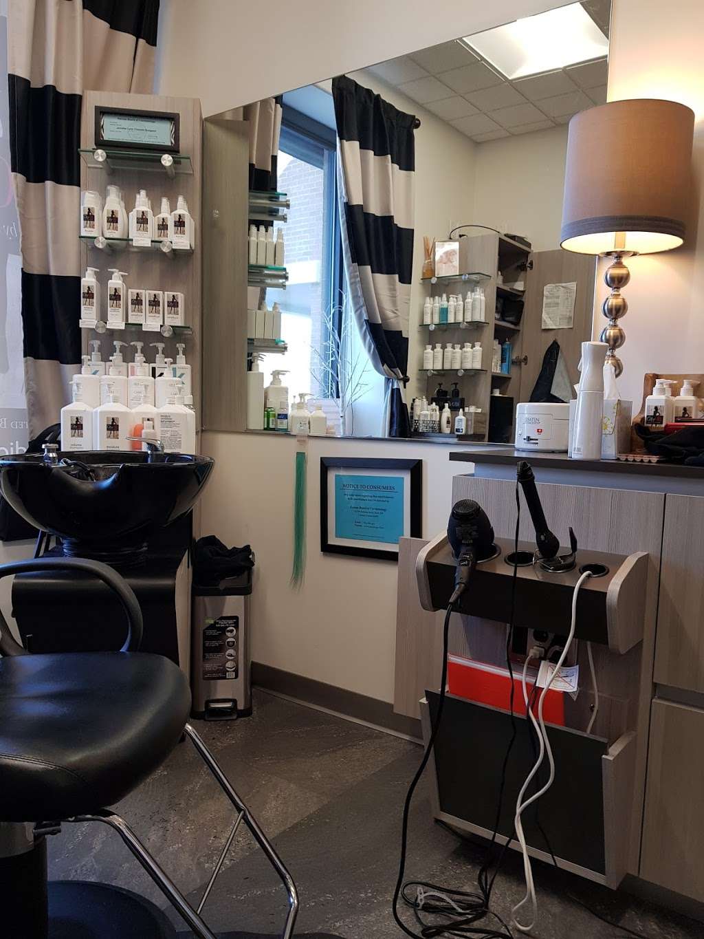 Sola Salon Studios | 8969 Metcalf Ave, Overland Park, KS 66212