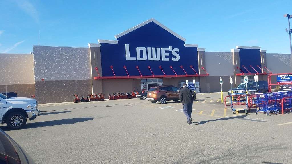 Lowes arbington discount