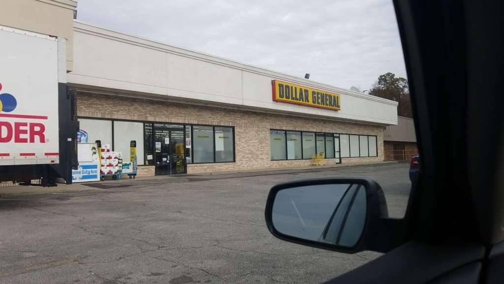 Dollar General | 2052 E, Hwy 20, Michigan City, IN 46360, USA | Phone: (219) 879-4601