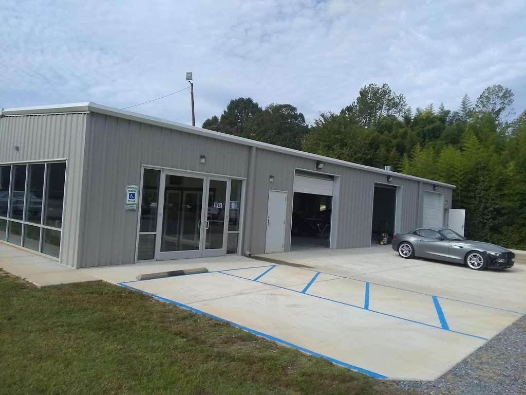 Precision Collision Center | 4030 York Hwy, Gastonia, NC 28052, USA | Phone: (980) 888-0131