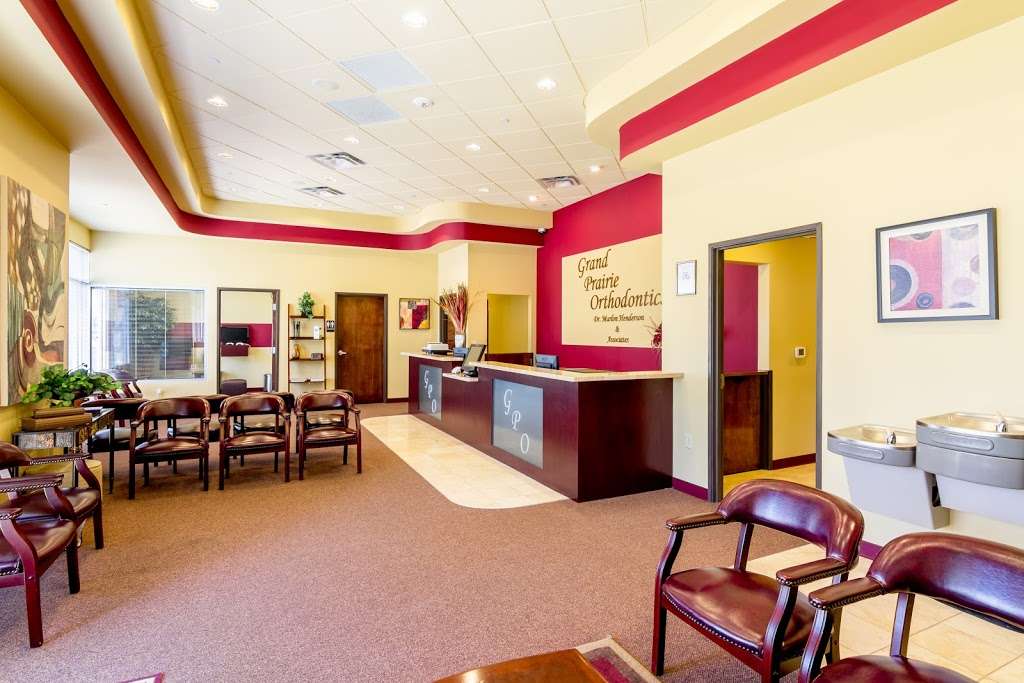 Grand Prairie Orthodontics | 4927 Lake Ridge Pkwy # 135, Grand Prairie, TX 75052, USA | Phone: (972) 263-8700