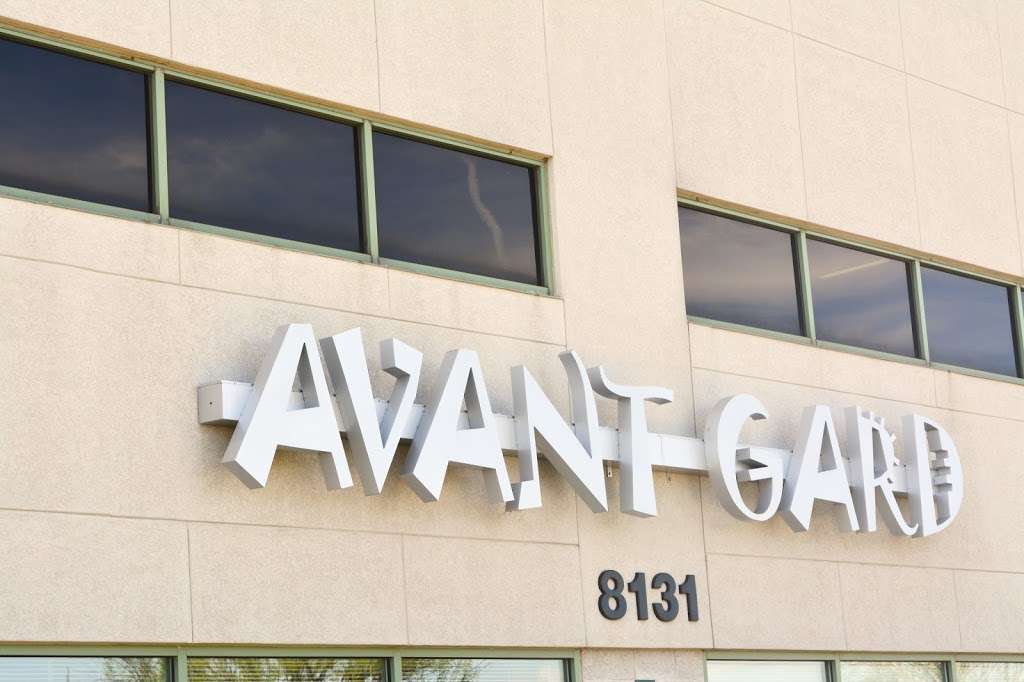 Avant Gard The Salon 1060 E Main St 500 600 Brownsburg In 46112 Usa