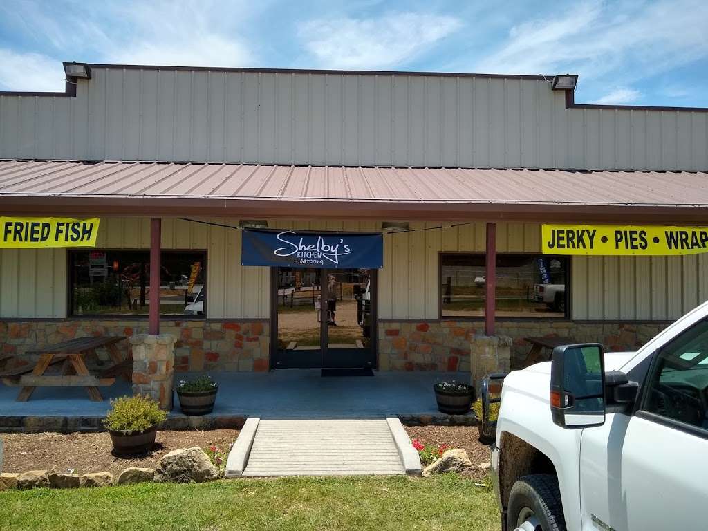 Shelbys Kitchen & Catering | 173 N Farm to Market 1486, Montgomery, TX 77356, USA | Phone: (936) 597-5322