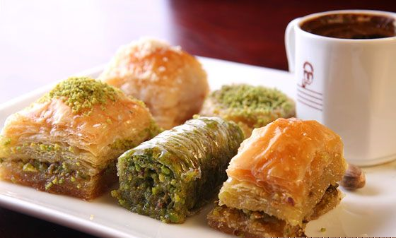 Alhamdani Sweets and Dessert | 3515 Sweetwater Springs Blvd #07, Spring Valley, CA 91978, USA | Phone: (619) 303-8687