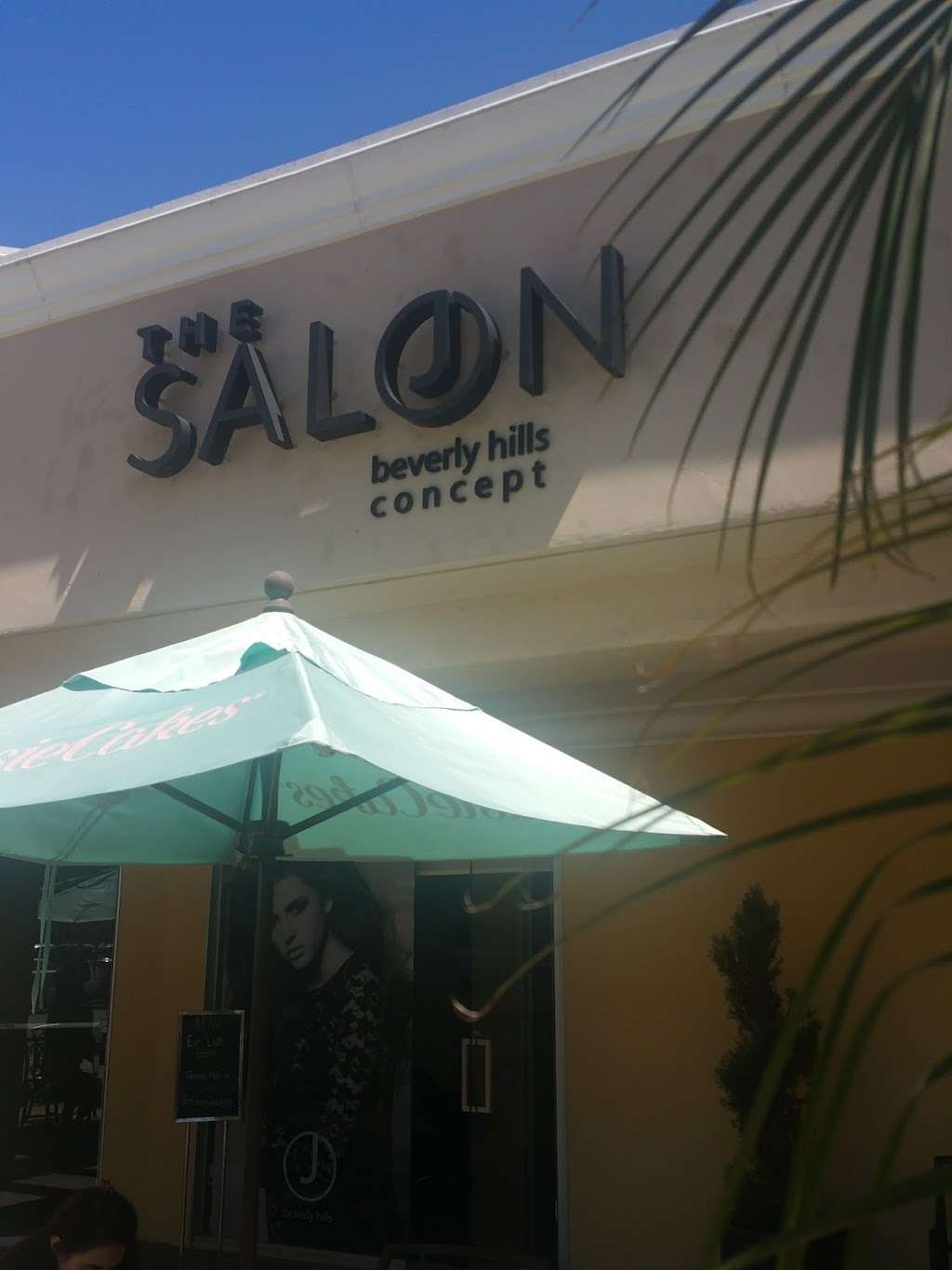 The Salon | 23645 Calabasas Rd, Calabasas, CA 91302, USA | Phone: (818) 222-9252
