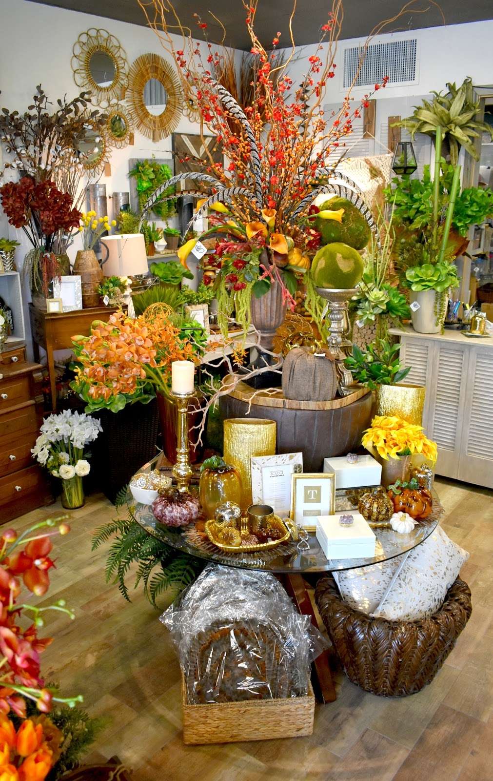 Spruce Floral and Home | 200 Kirby Rd, Seabrook, TX 77586, USA | Phone: (281) 326-0032