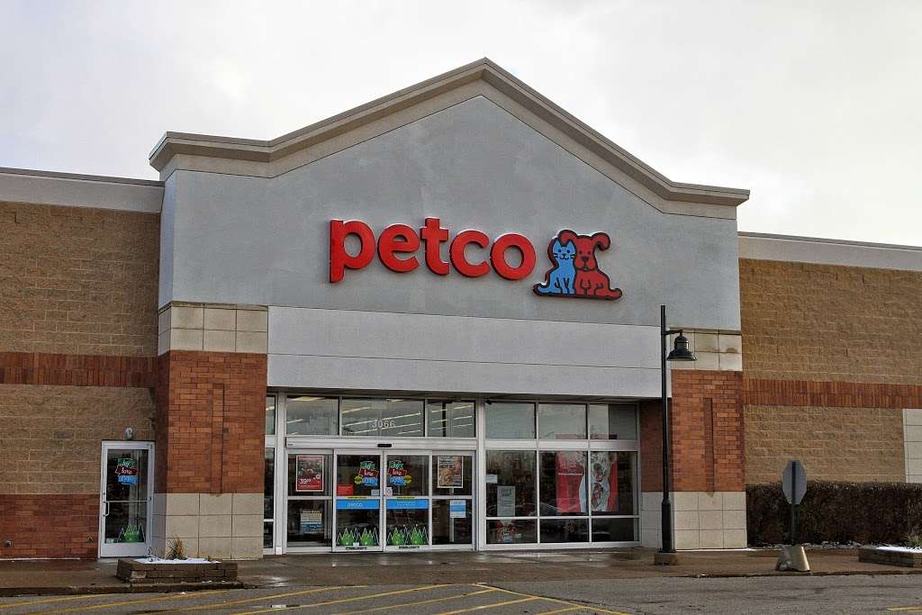 Petco | 3066 US-34, Oswego, IL 60543, USA | Phone: (630) 551-3262