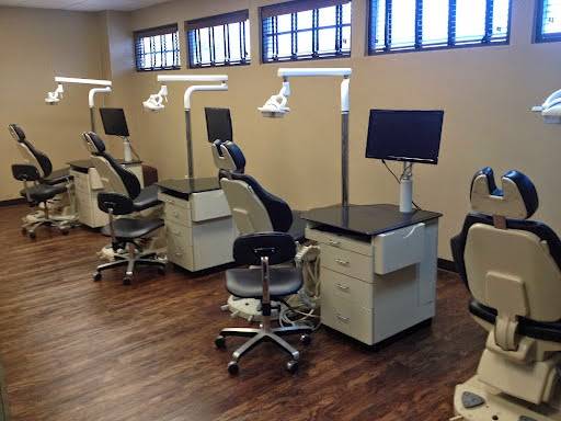 Gallagher Orthodontics | 120 S Denton Tap Rd #230, Coppell, TX 75019, USA | Phone: (817) 329-7400