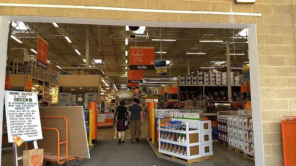 The Home Depot | 339 Speen St, Natick, MA 01760, USA | Phone: (508) 647-9600